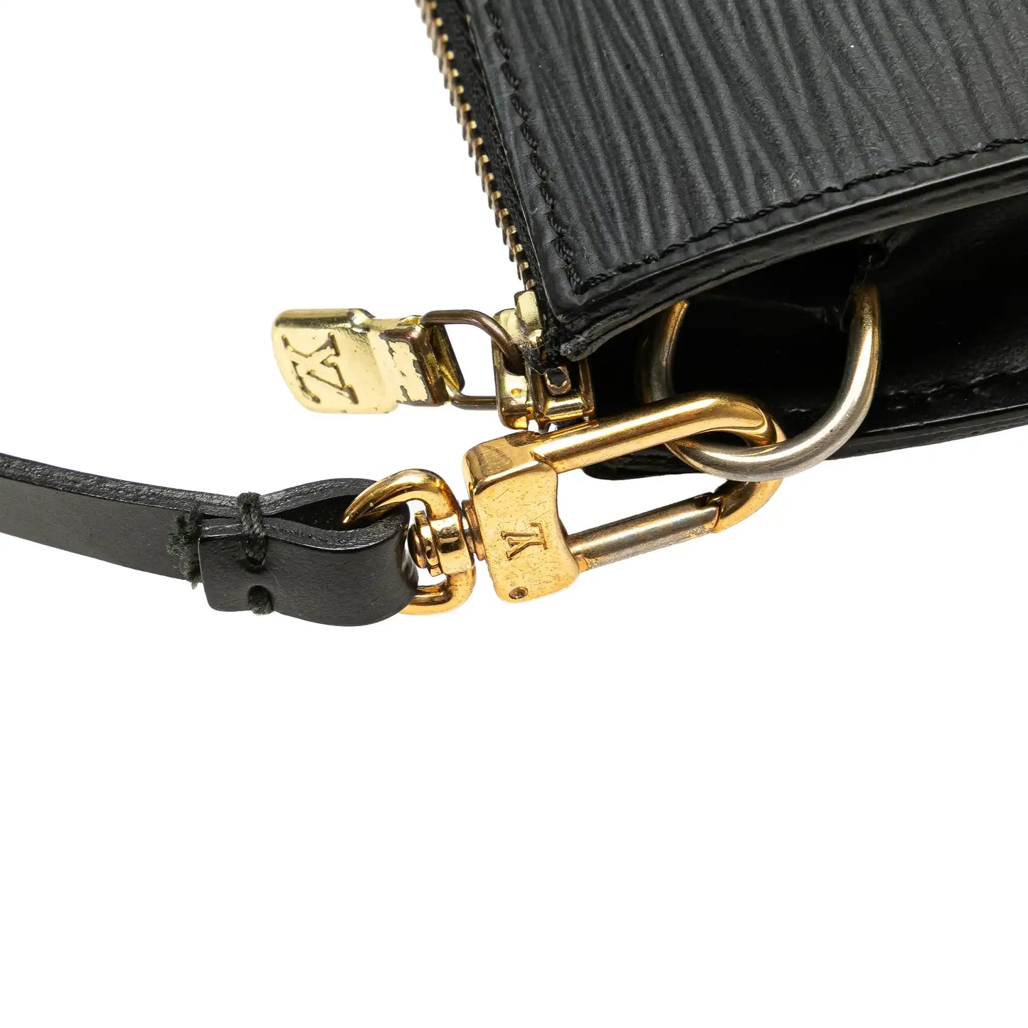 Louis Vuitton Epi Pochette Accessoires