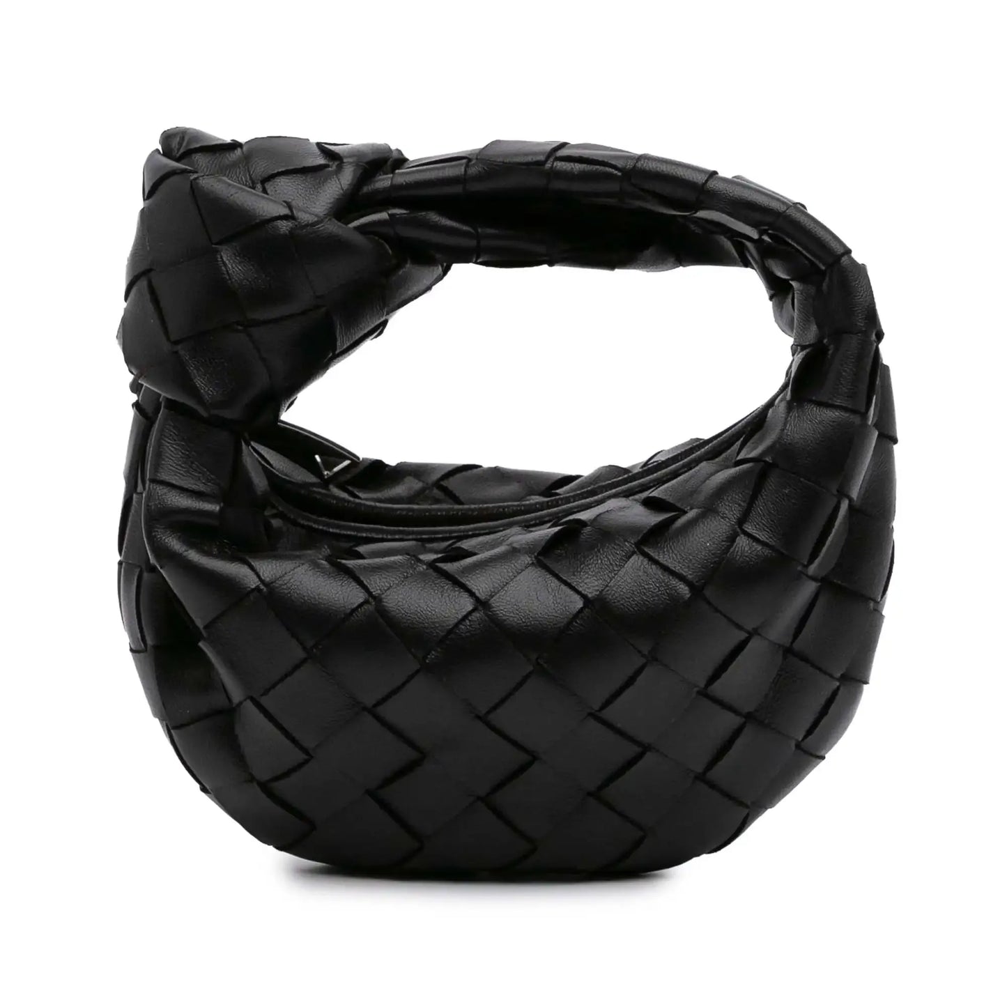 Bottega Veneta Candy Nappa Intrecciato Jodie