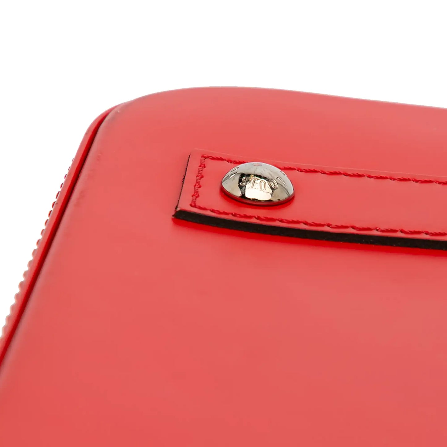 Louis Vuitton Epi Alma BB