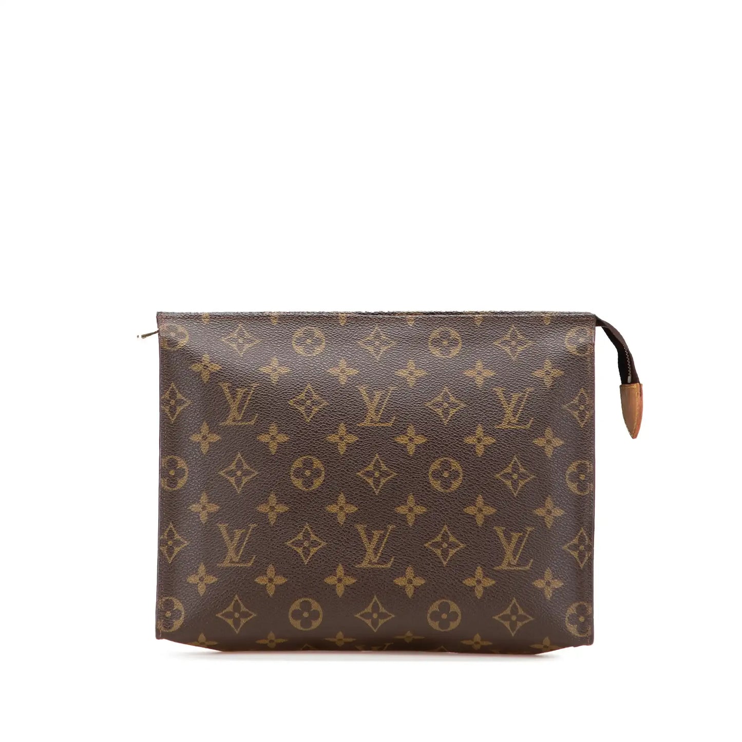 Louis Vuitton Monogram Toiletry Pouch 26