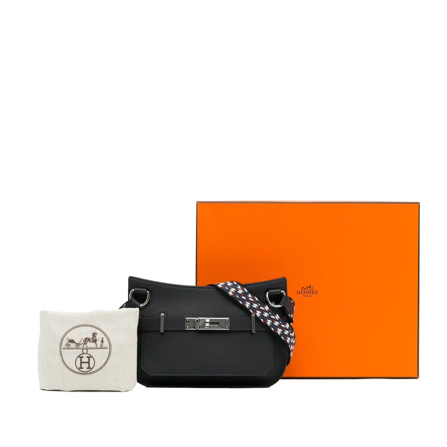 Hermès Swift Mini Jypsiere
