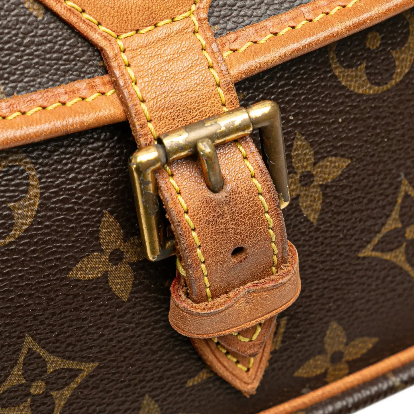 Louis Vuitton Monogram Sologne