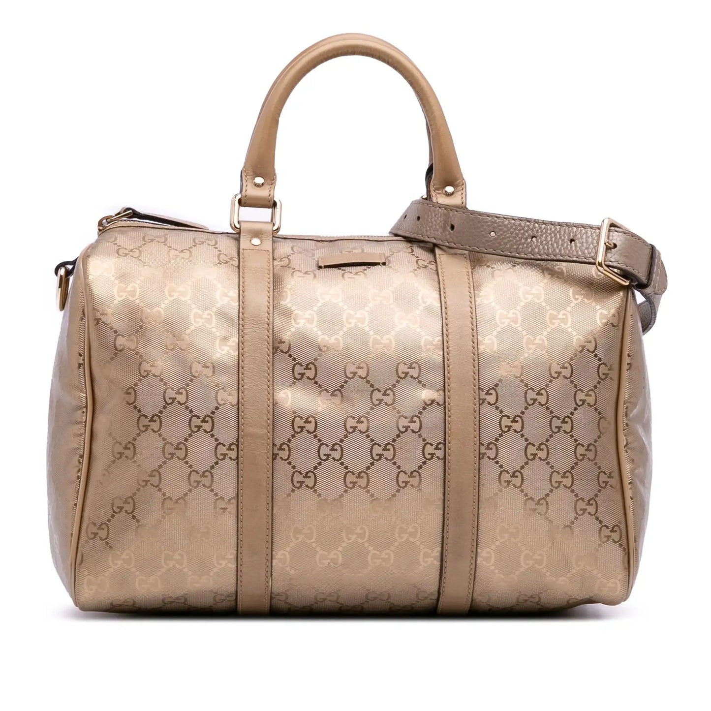 Gucci Medium GG Imprime Joy Boston