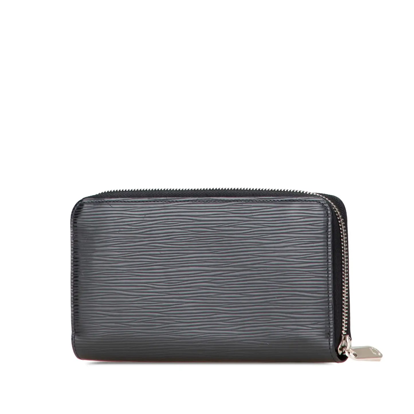 Louis Vuitton Epi Zippy Long Wallet