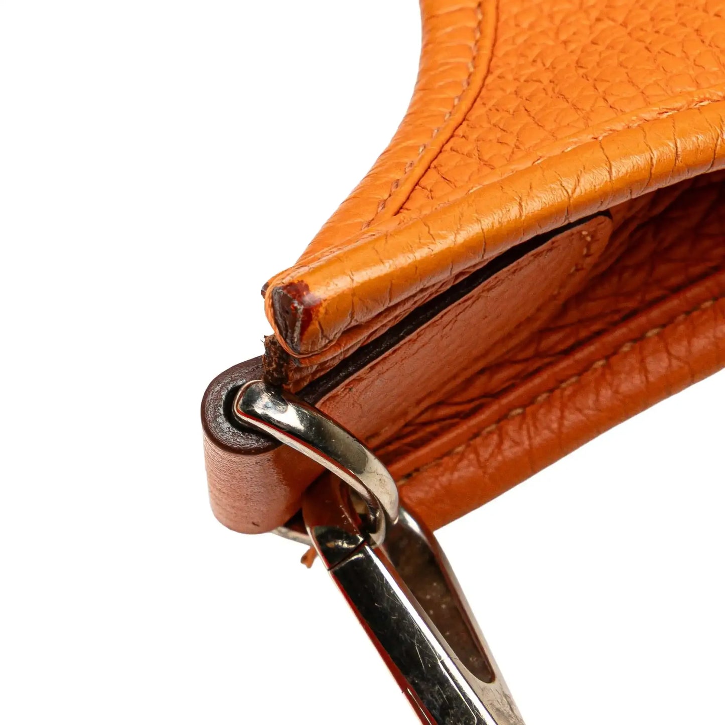 Hermès Clemence Evelyne III PM