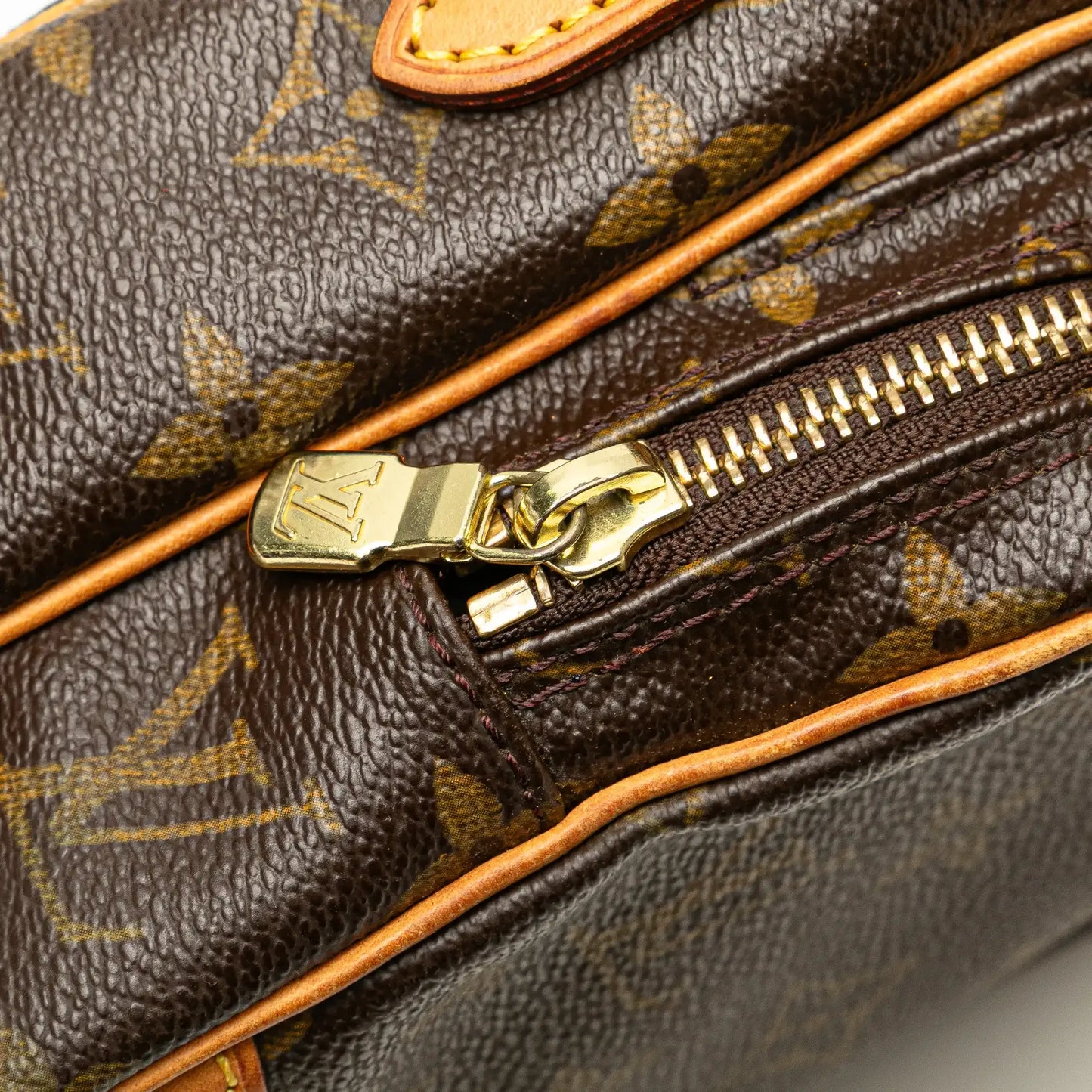 Louis Vuitton Monogram Amazone