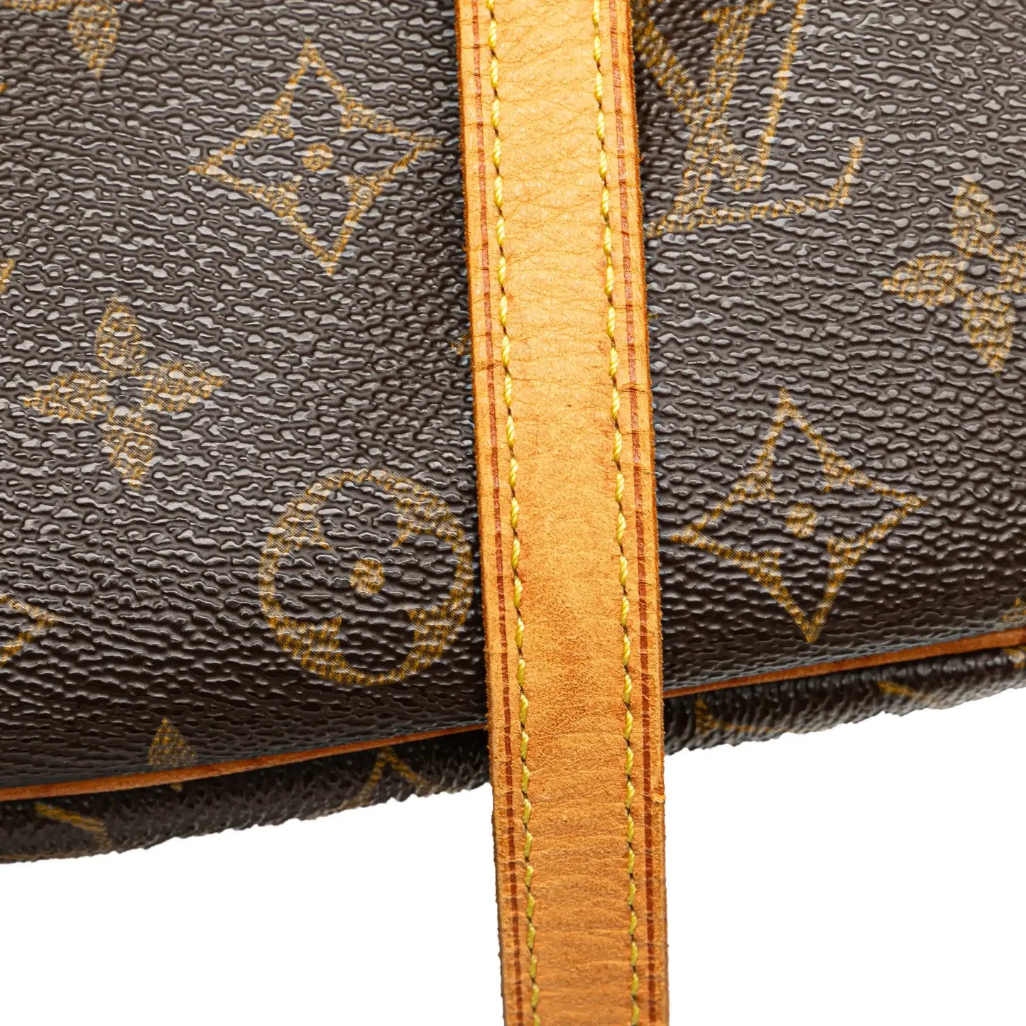 Louis Vuitton Monogram Cite MM