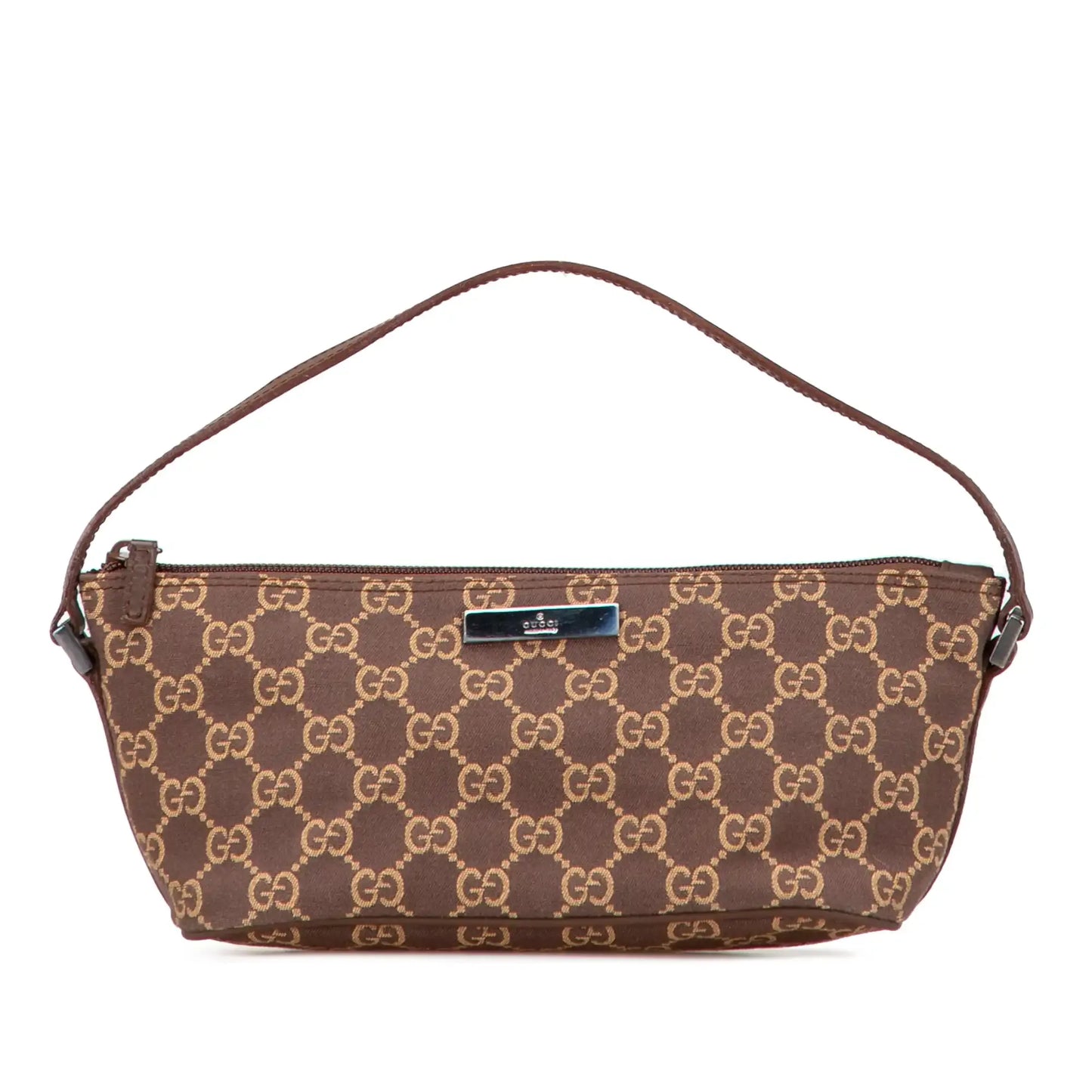 Gucci GG Canvas Boat