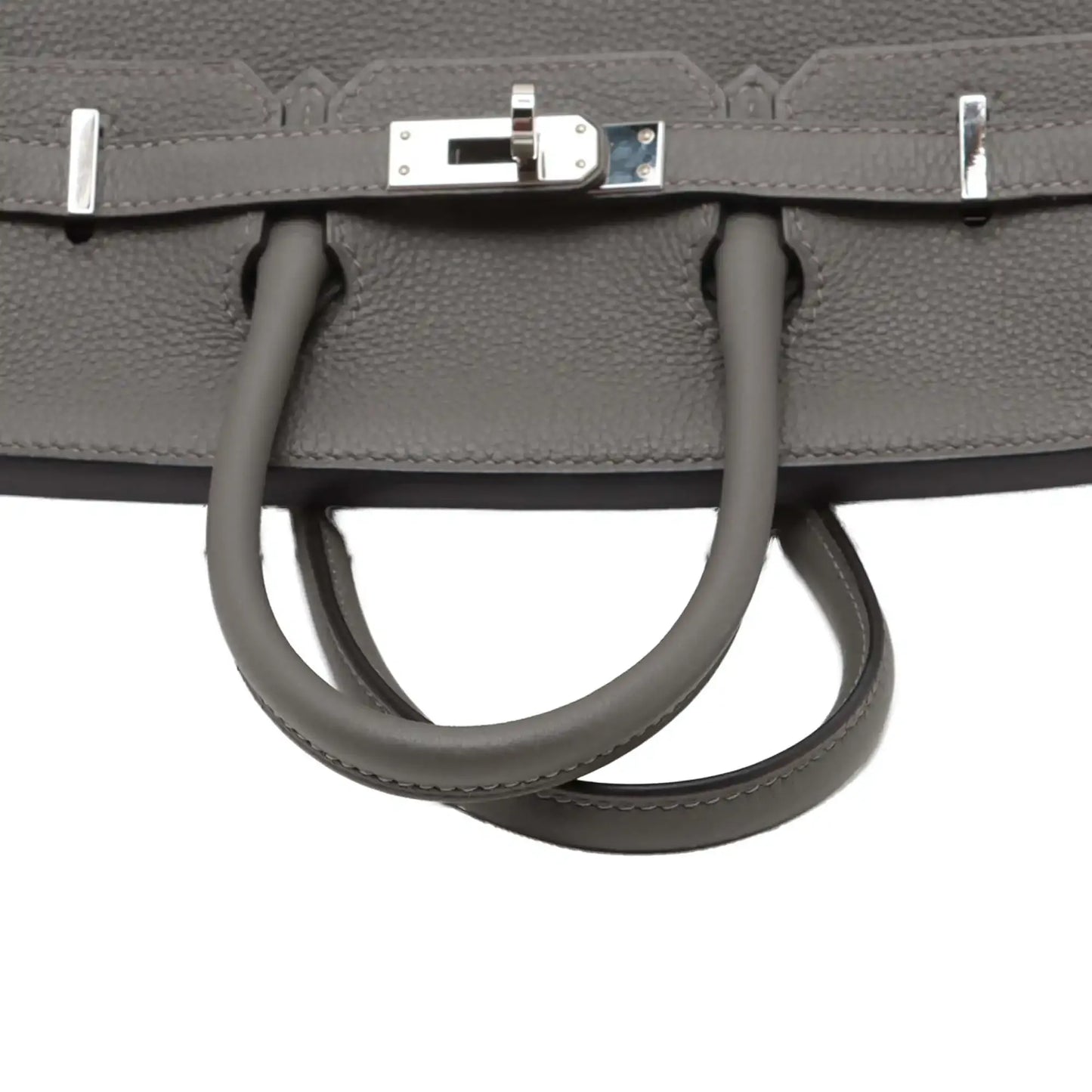 Hermès Togo Birkin Retourne 25