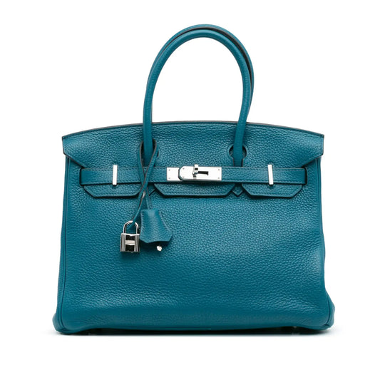 Hermès Togo Birkin Retourne 30