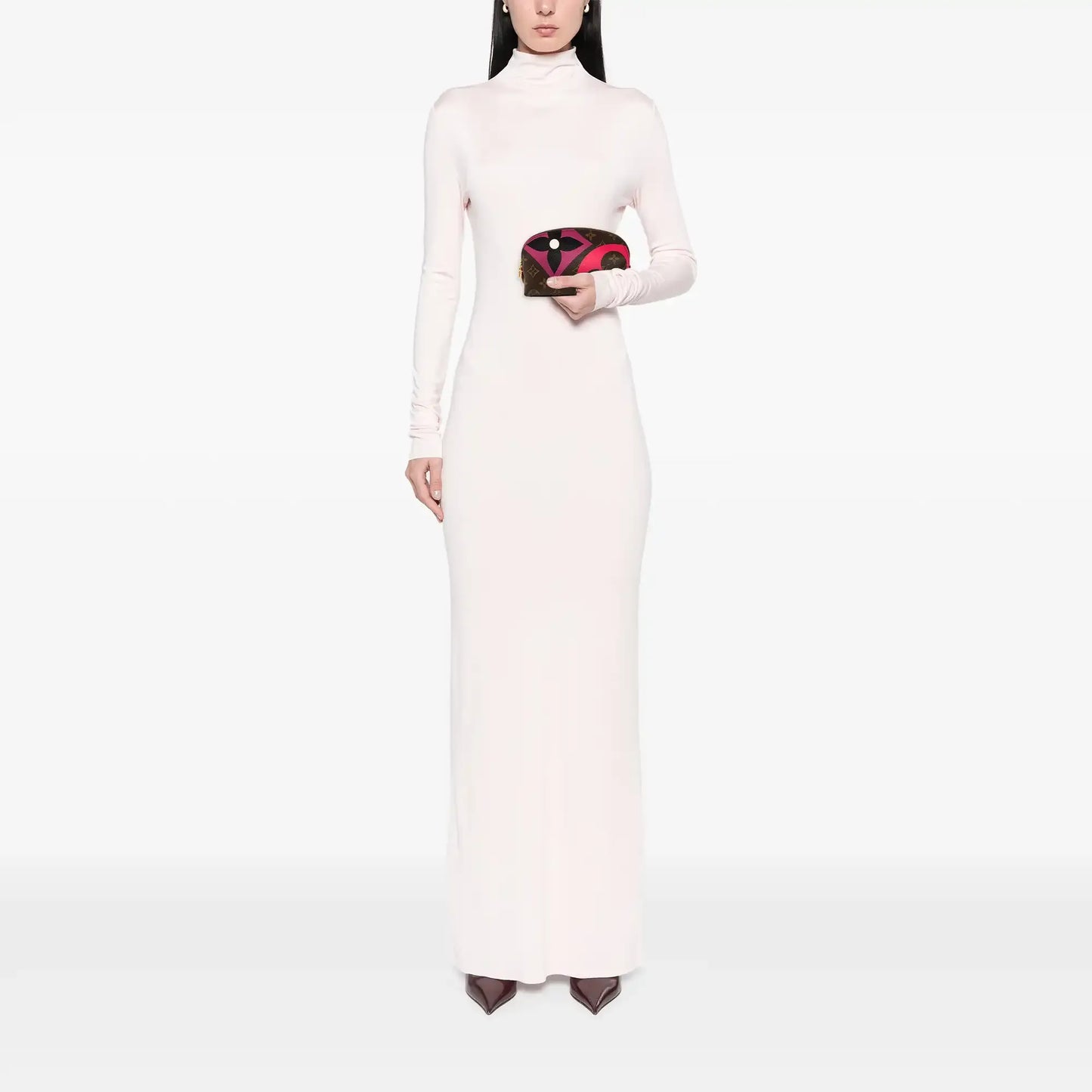 Louis Vuitton Monogram Game On Cosmetic Pouch