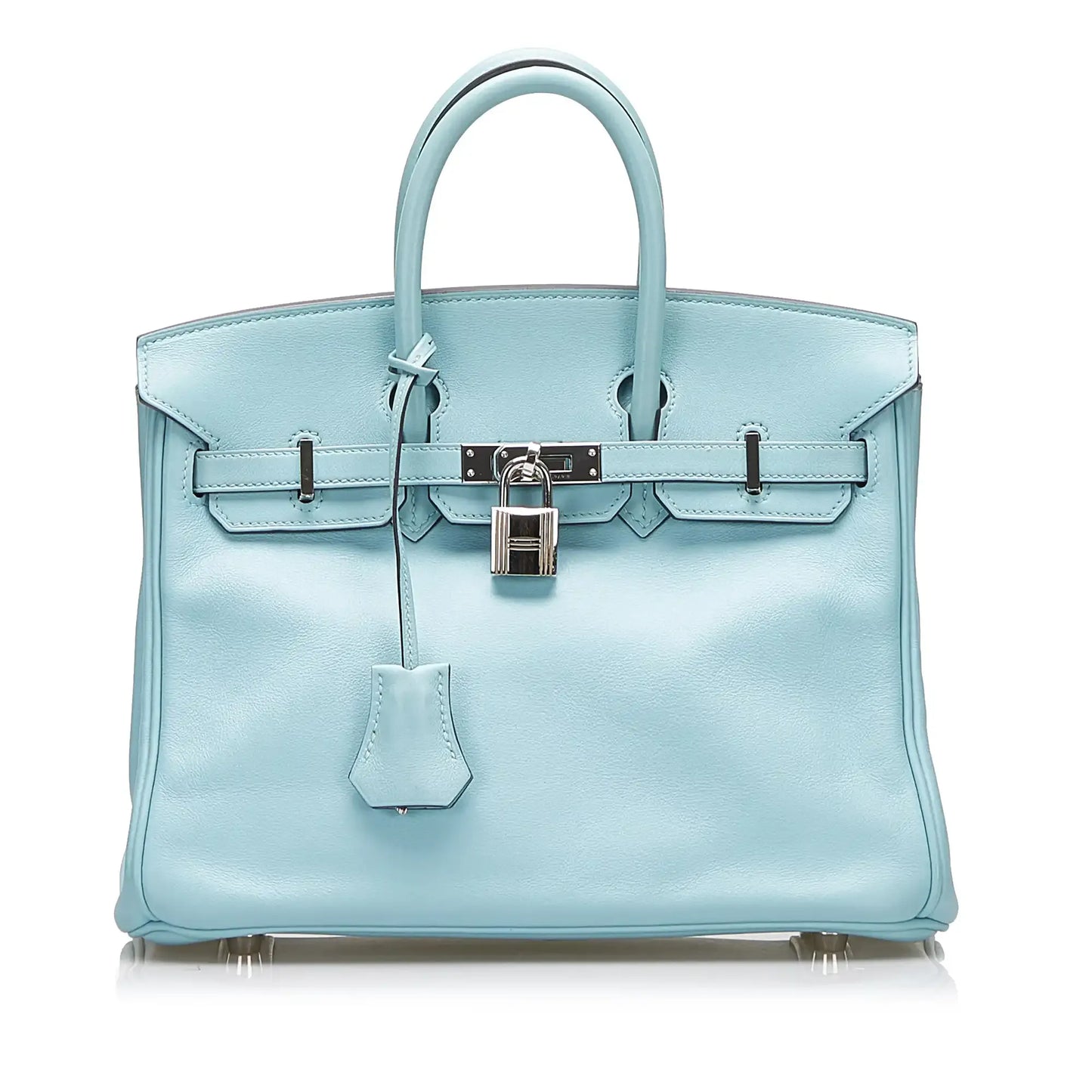 Hermès Clemence Birkin 30