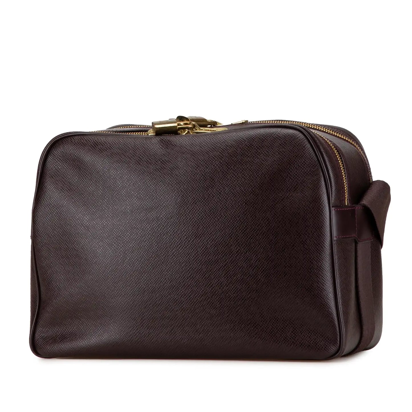 Louis Vuitton Taiga Reporter PM