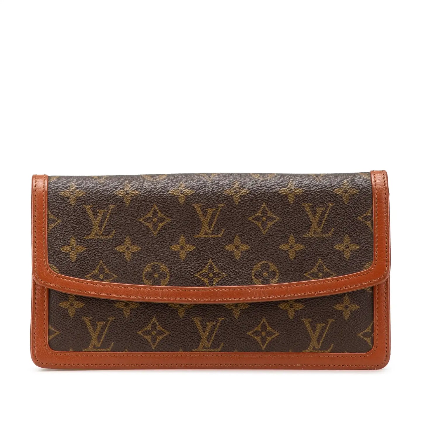 Louis Vuitton Monogram Pochette Dame PM