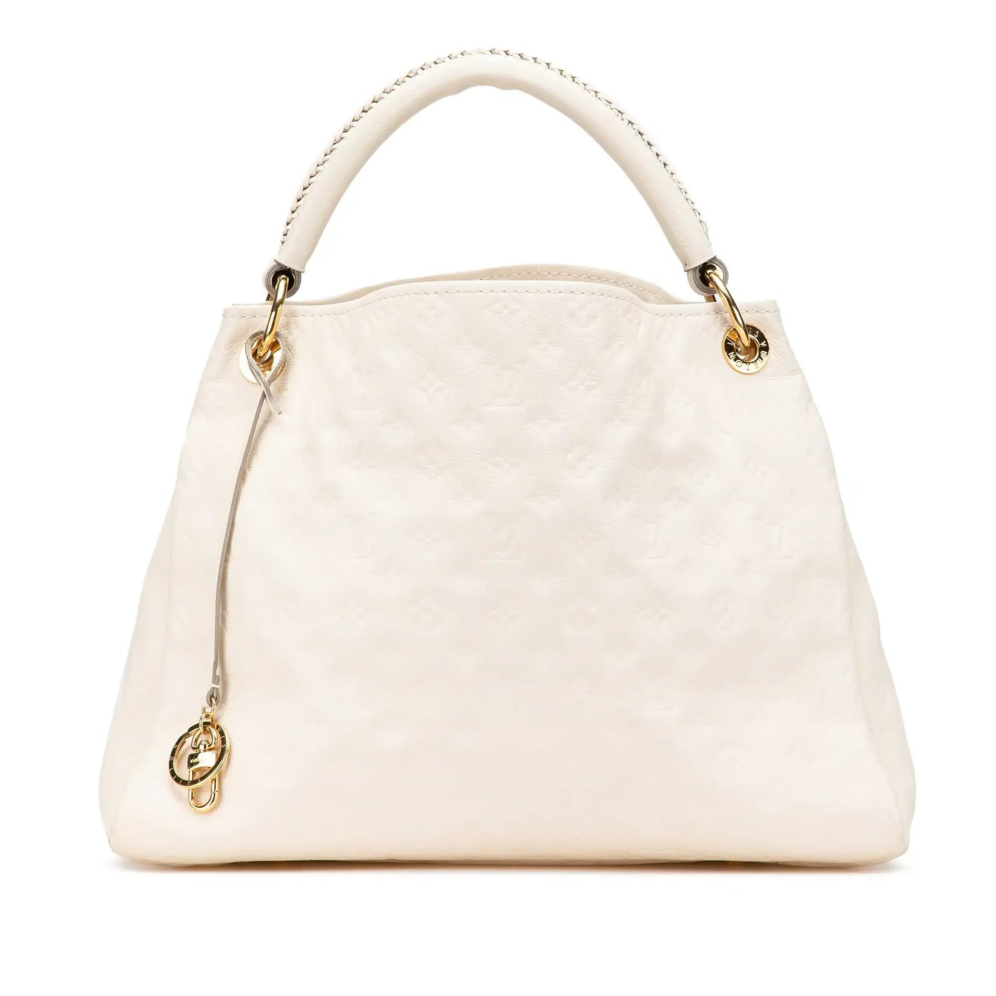 Louis Vuitton Monogram Empreinte Artsy MM