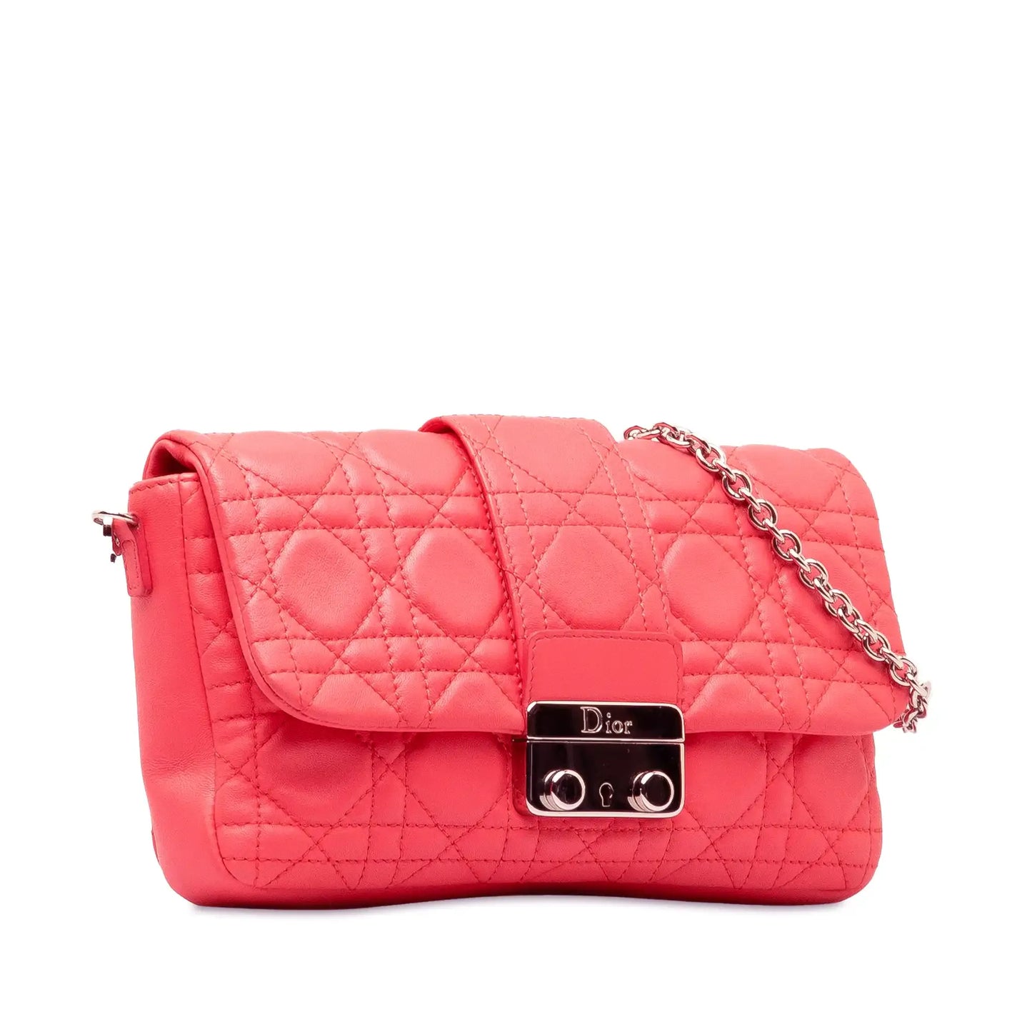 Dior Cannage Miss Dior Promenade Crossbody