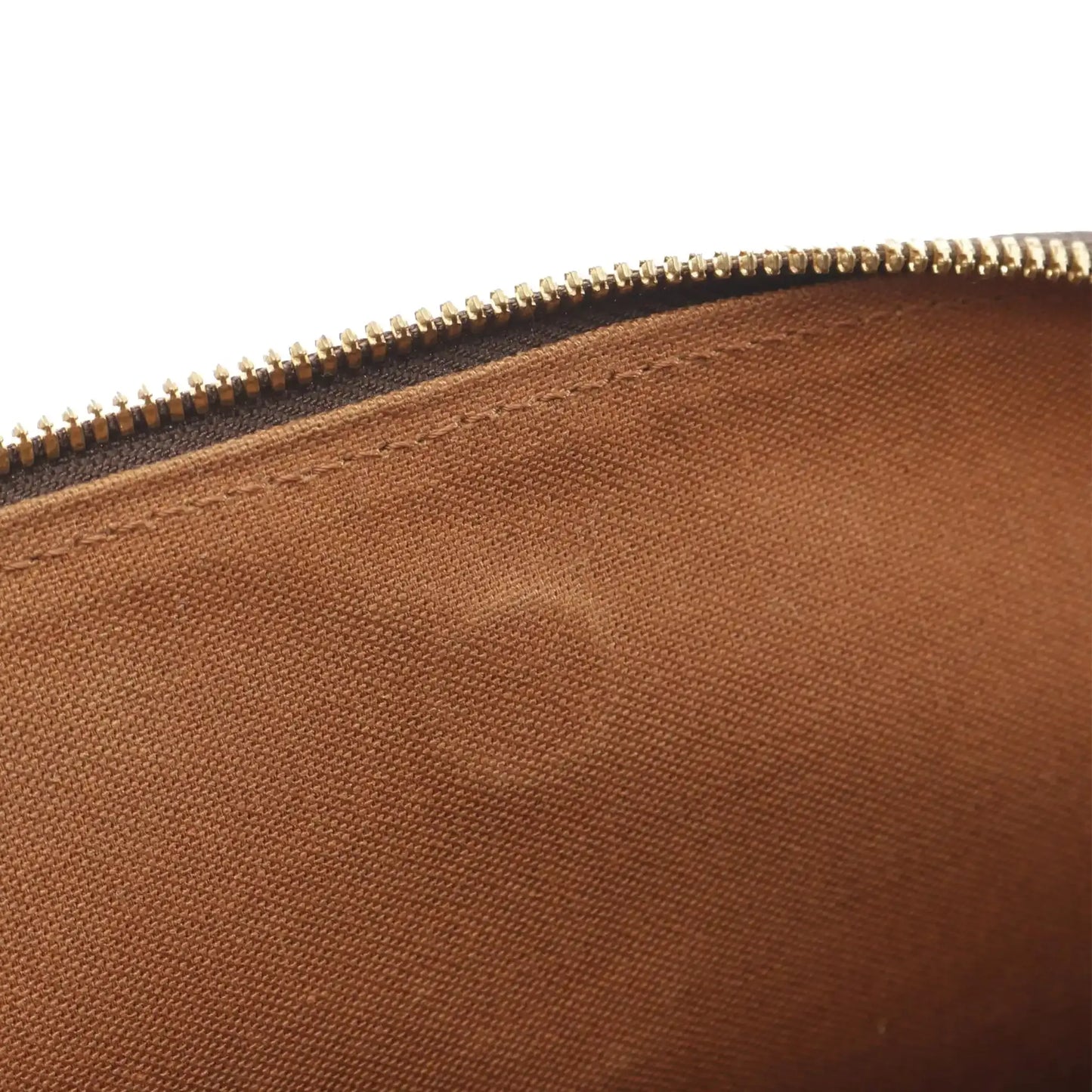 Louis Vuitton Monogram Alma PM