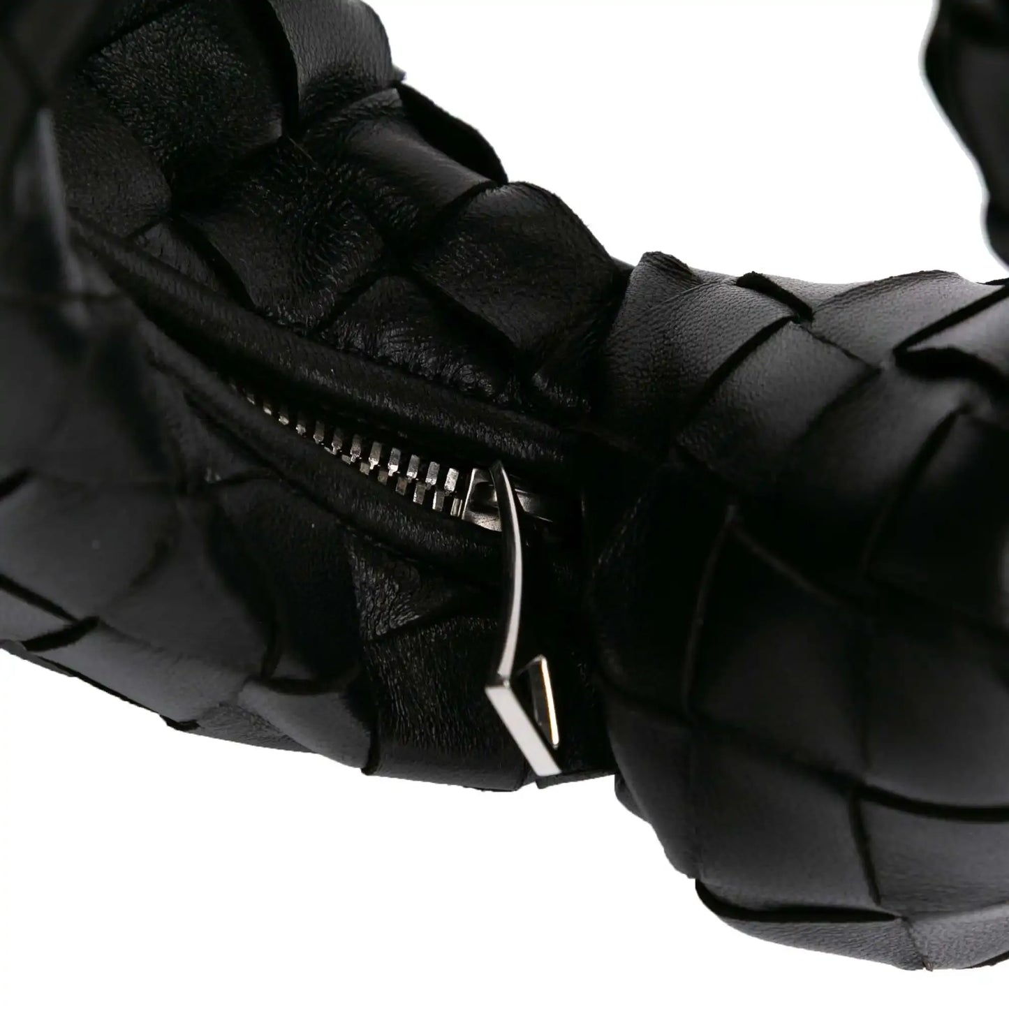 Bottega Veneta Candy Nappa Intrecciato Jodie