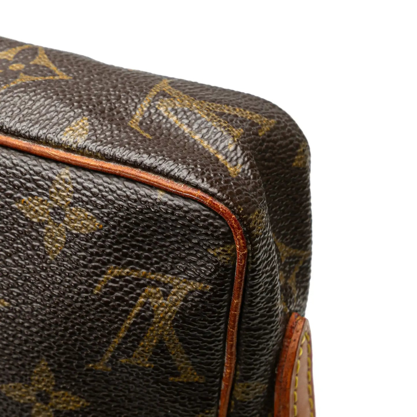 Louis Vuitton Monogram Mini Danube