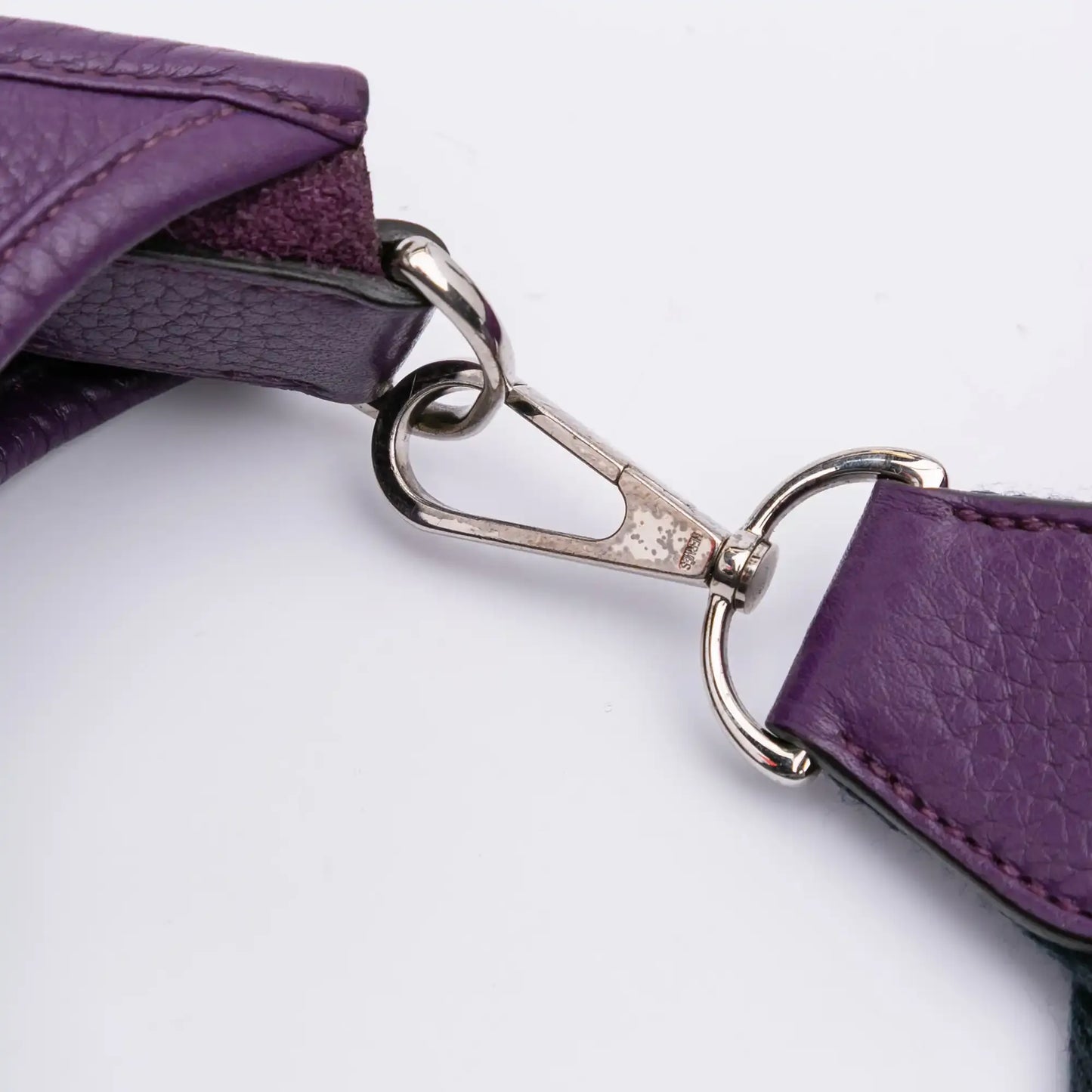 Hermès Clemence Evelyne III 33