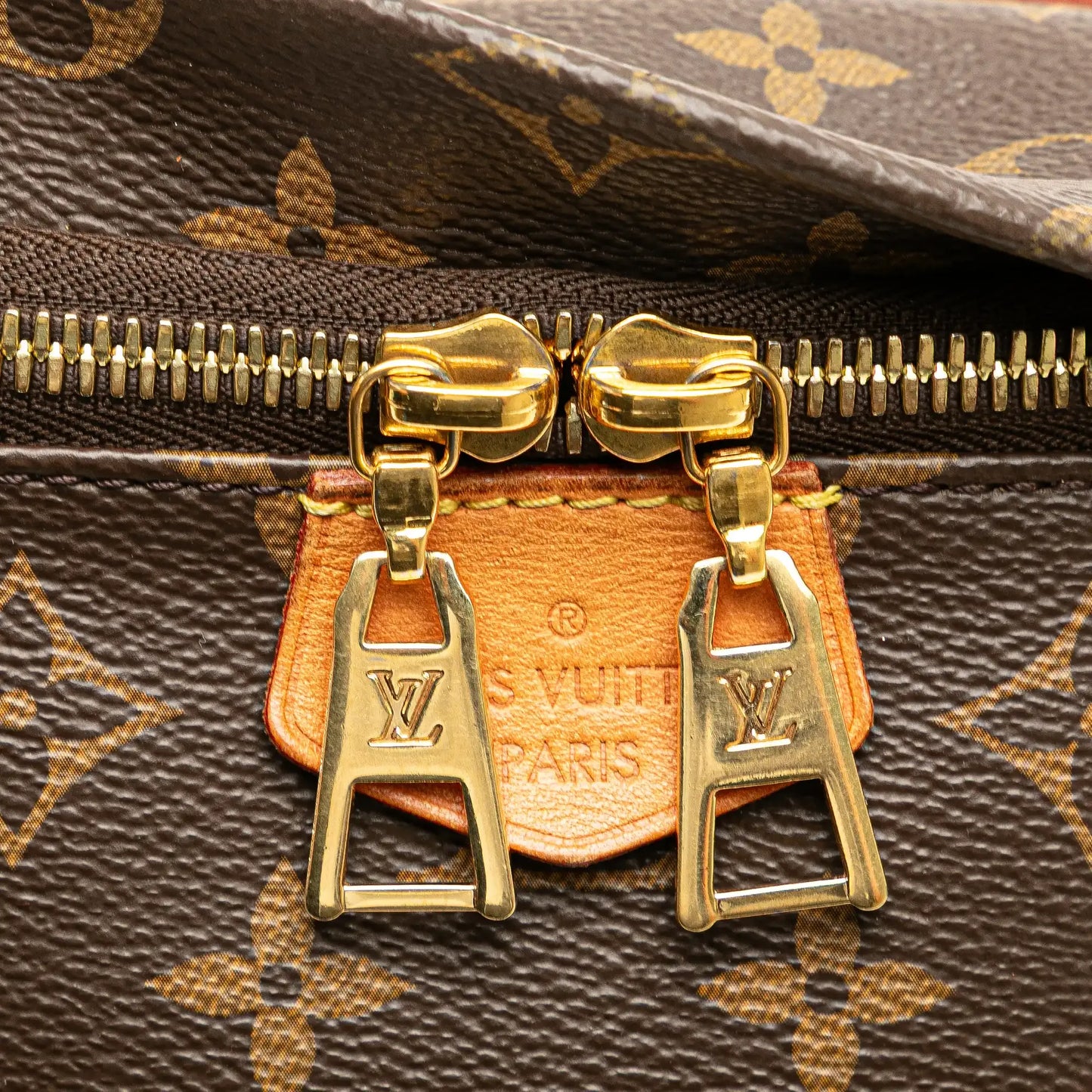 Louis Vuitton Monogram Bumbag