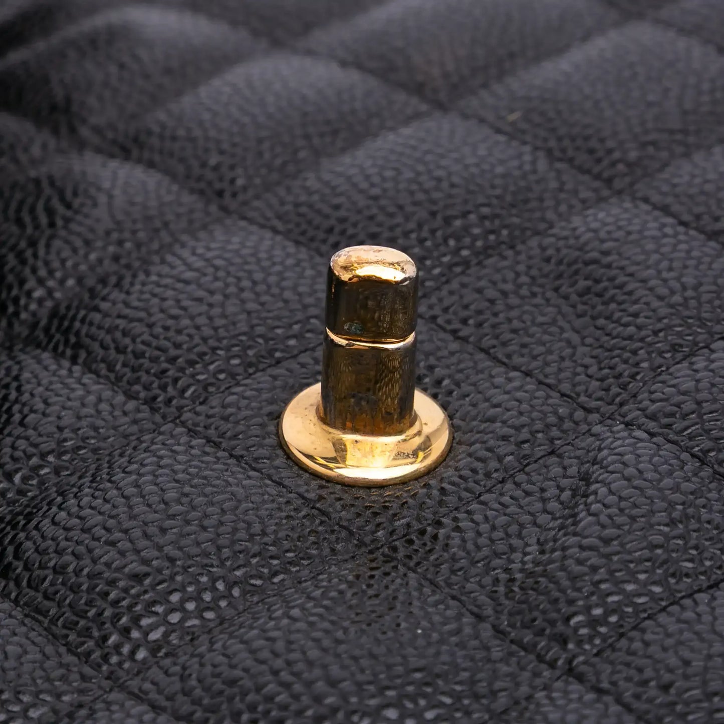 Chanel Jumbo Classic Caviar Double Flap
