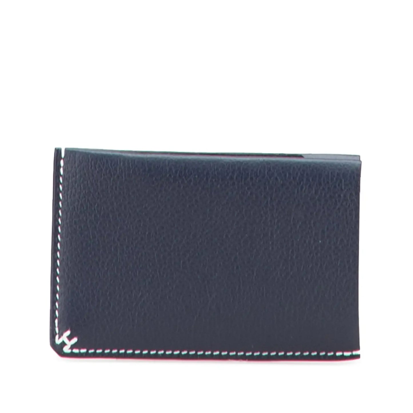 Hermès Evercolor H Series Card Case