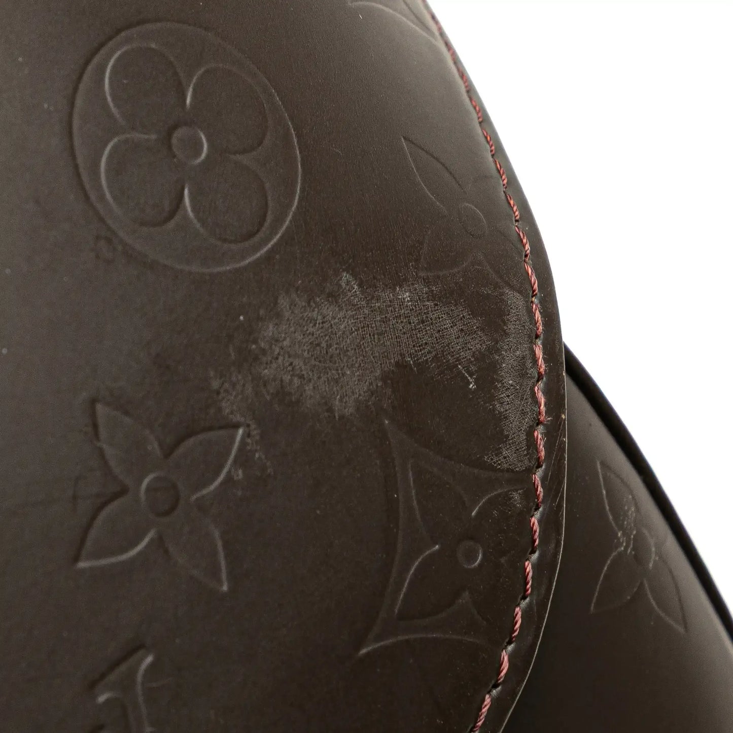 Louis Vuitton Monogram Glace Charly