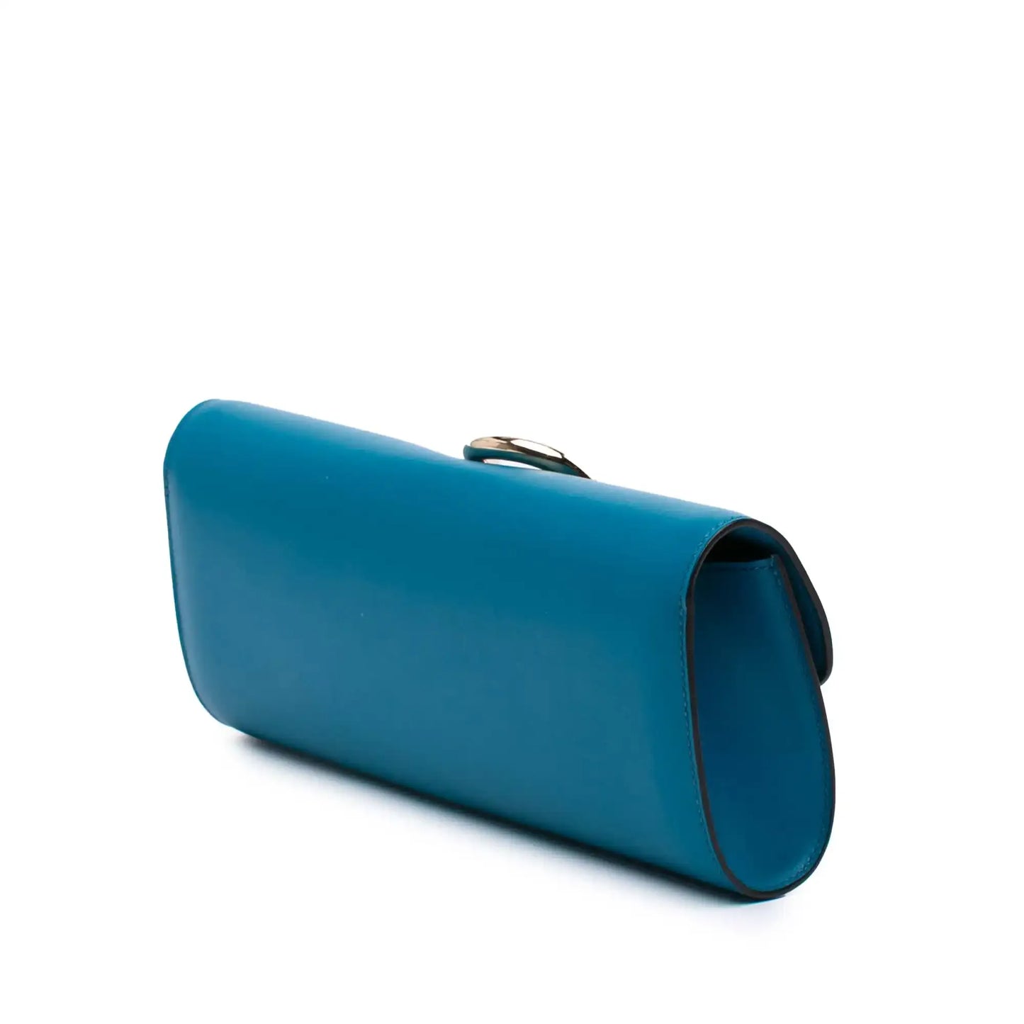 Hermès Tadelakt Egee Clutch