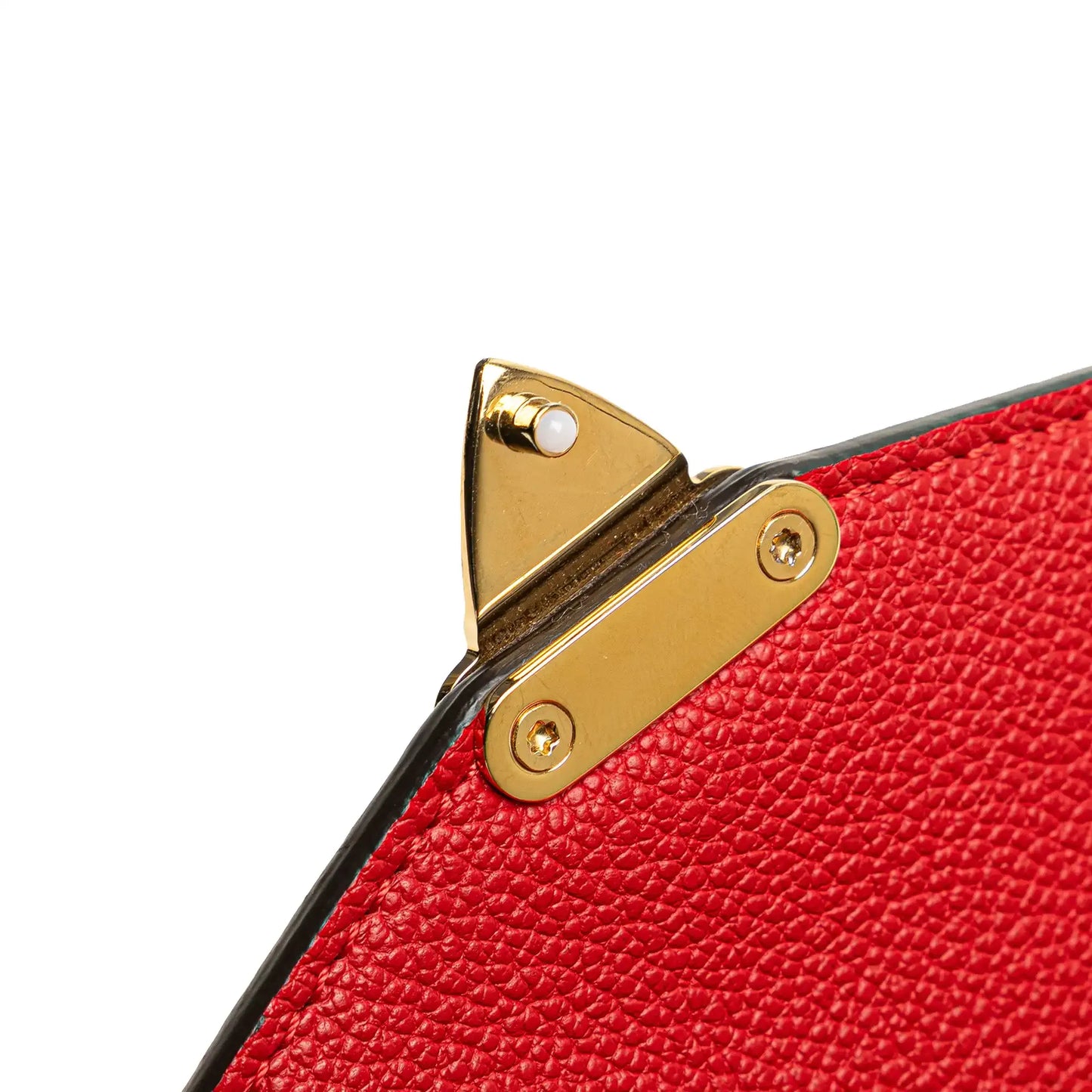 Louis Vuitton Monogram Empreinte Pochette Metis