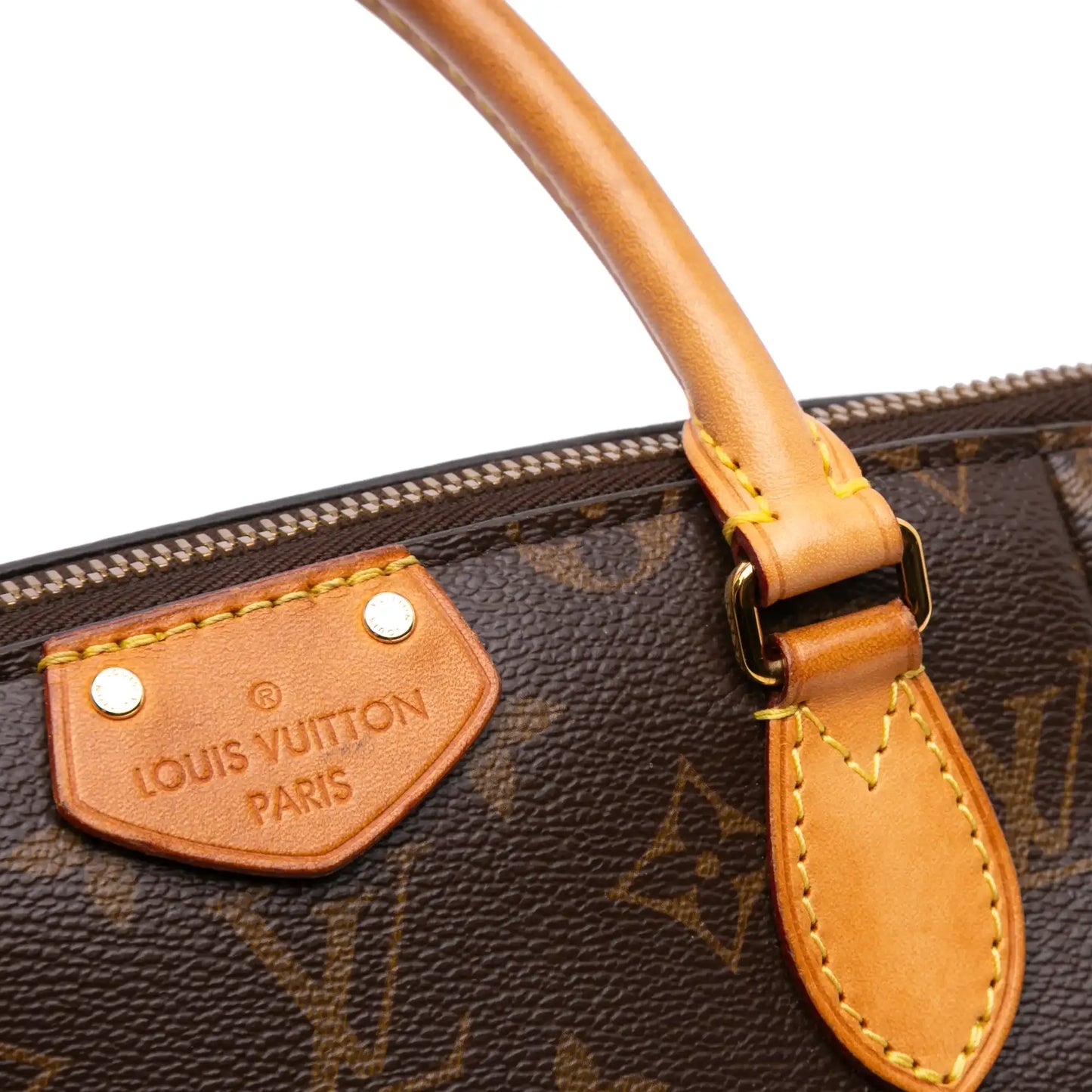 Louis Vuitton Monogram Turenne PM