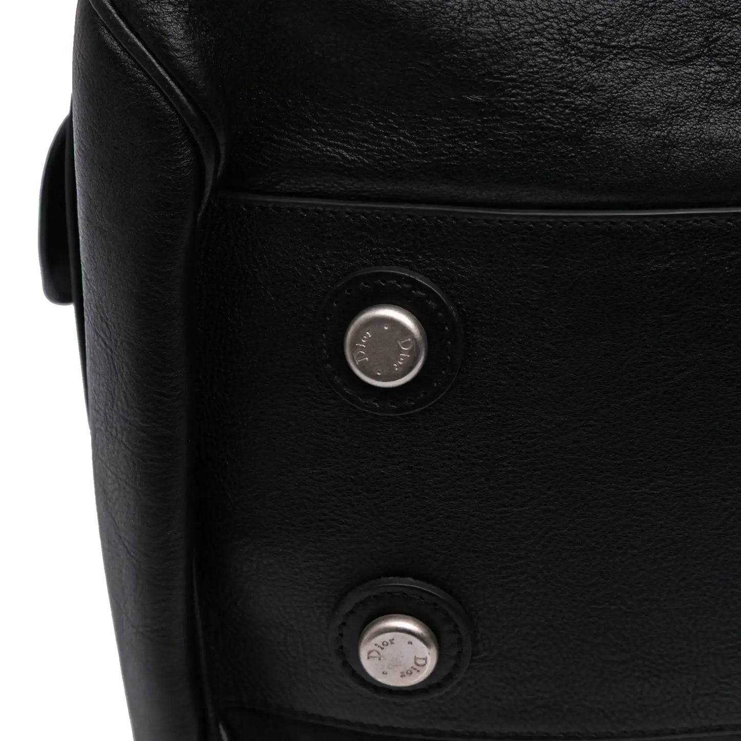 Dior Large Calfskin My Dior Frame Handbag