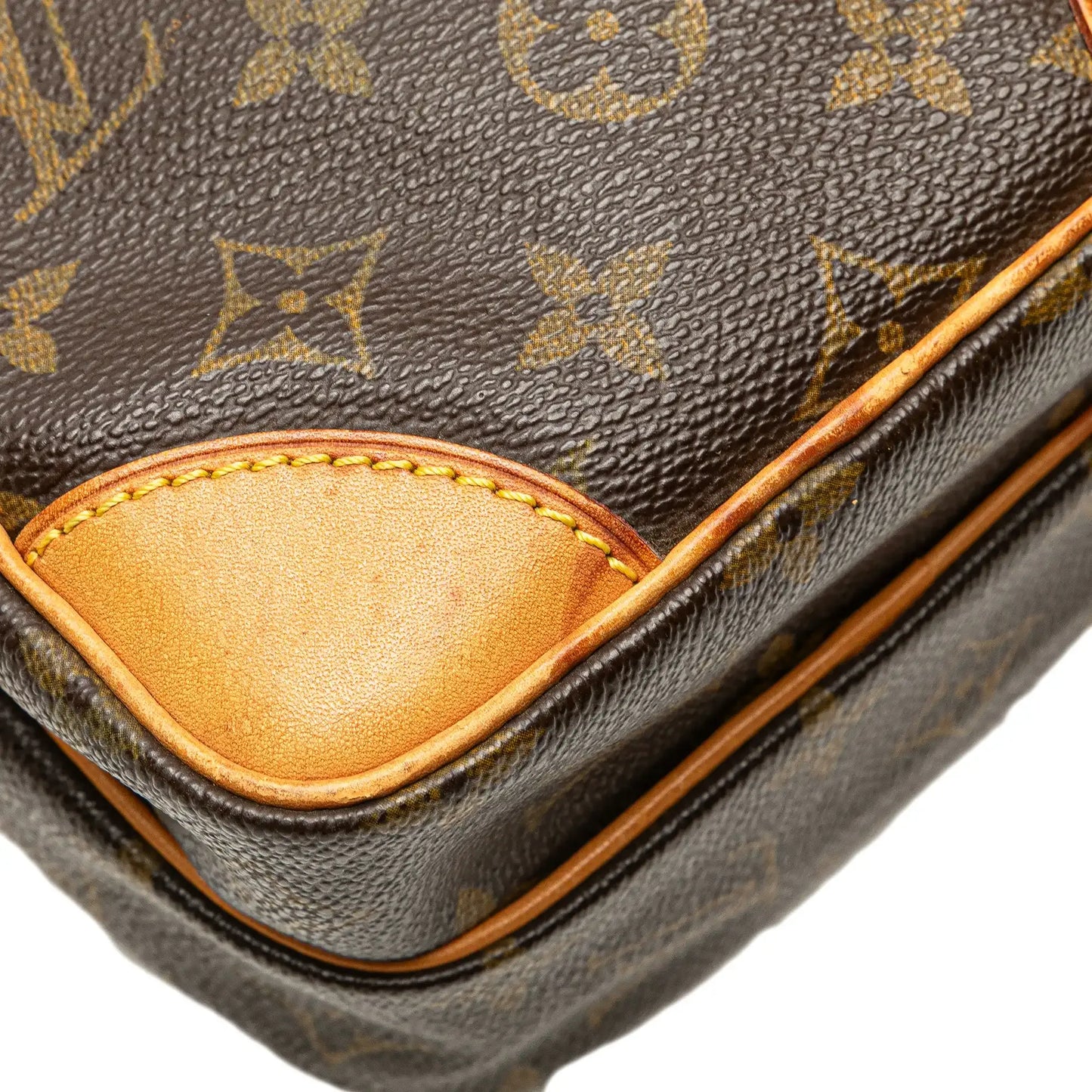 Louis Vuitton Monogram Amazone