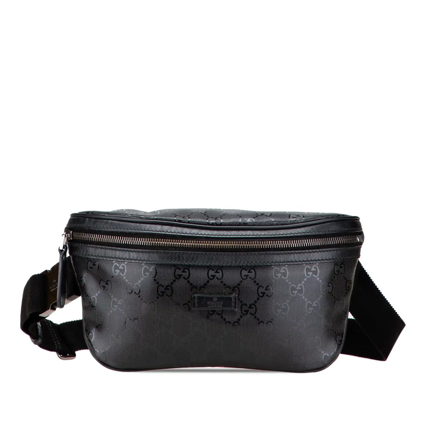 Gucci GG Imprime Belt Bag