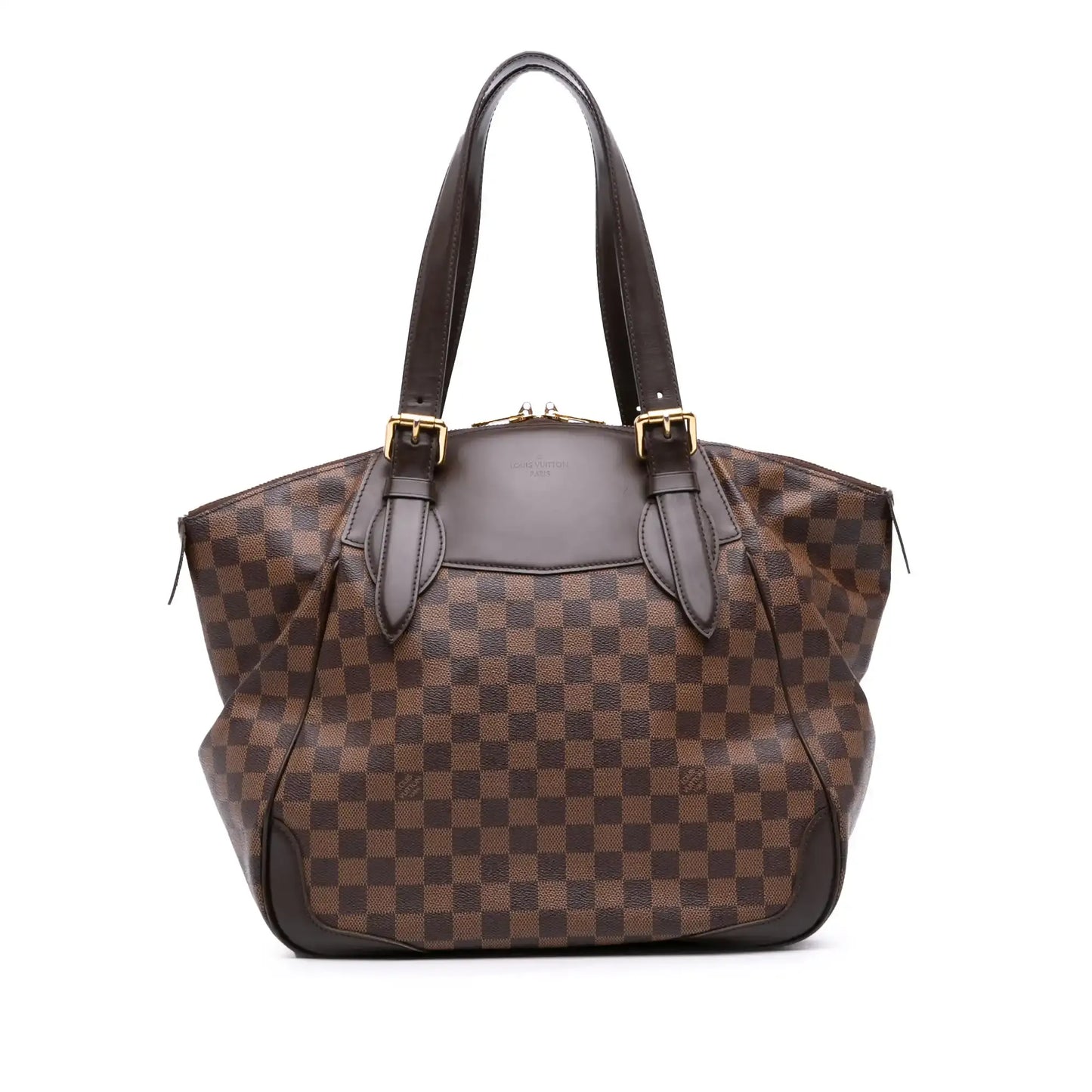 Louis Vuitton Damier Ebene Verona GM