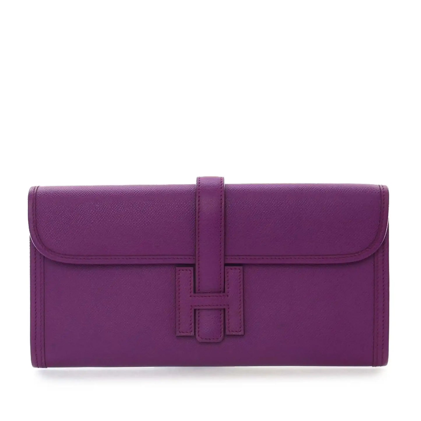 Hermès Epsom Jige Elan 29