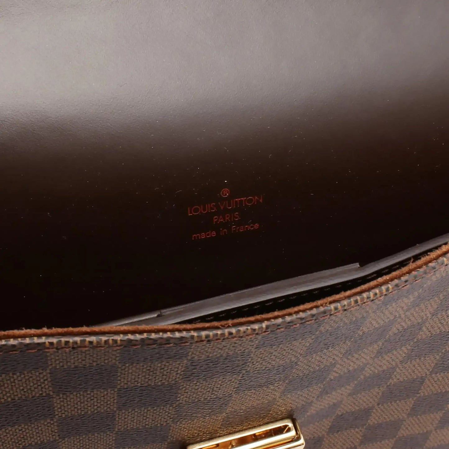 Louis Vuitton Damier Ebene Altona GM