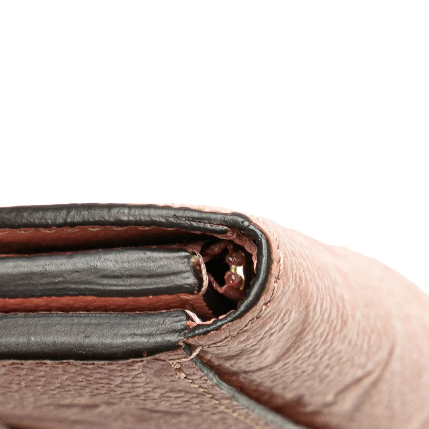 Louis Vuitton Monogram Empreinte Zoe Wallet