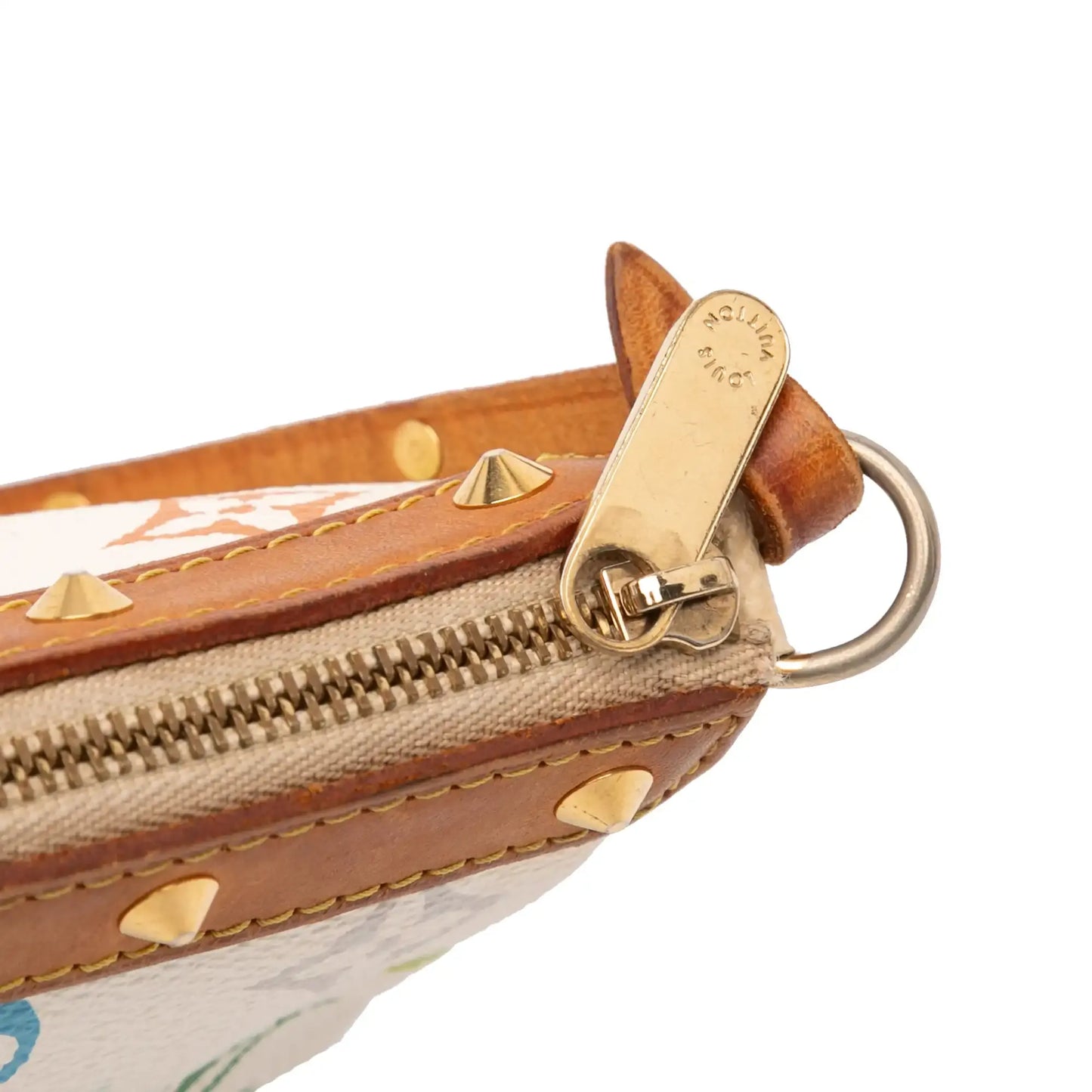 Louis Vuitton Monogram Multicolore Pochette Accessoires