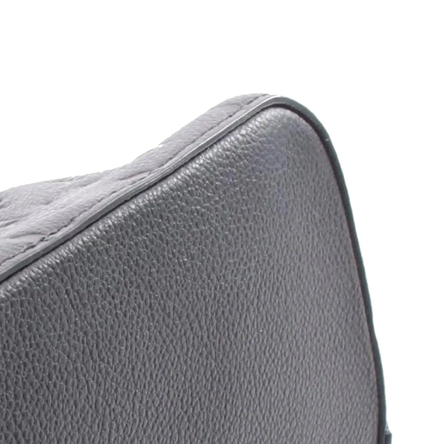Louis Vuitton Monogram Empreinte Neonoe MM