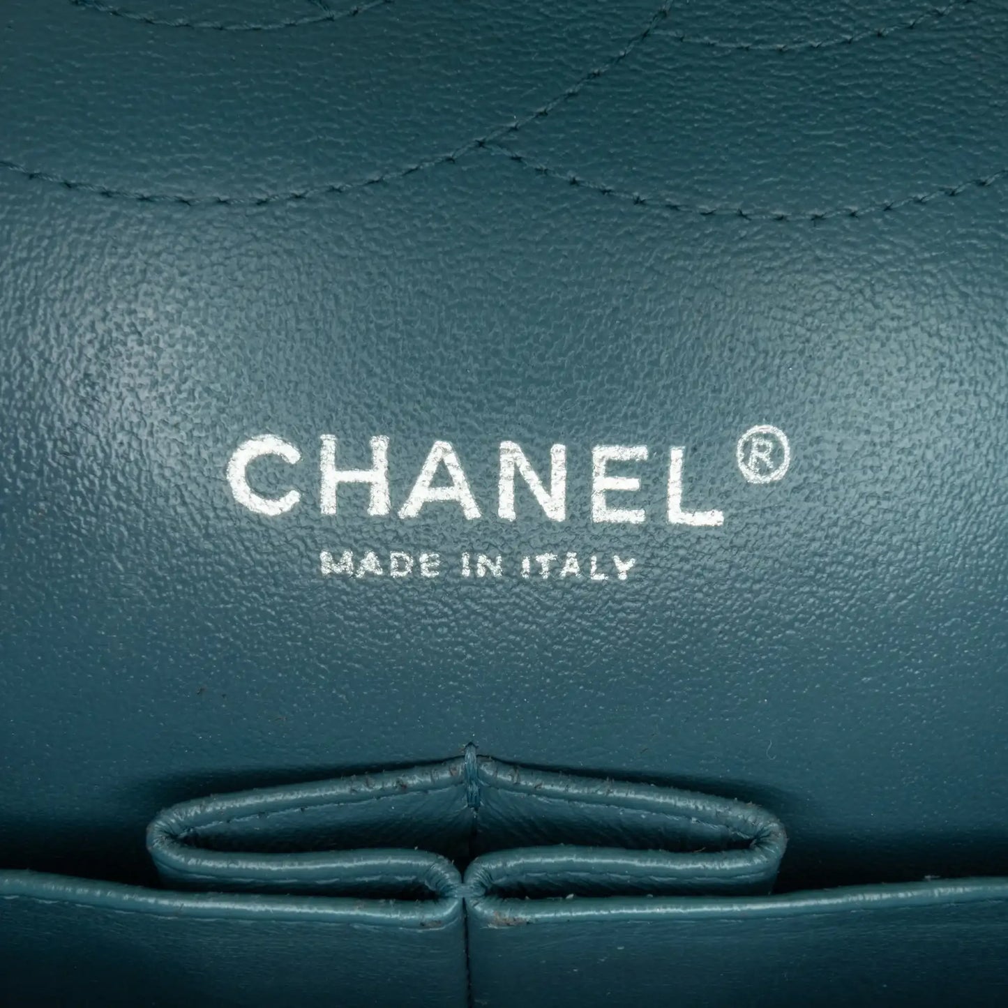 Chanel Jumbo Classic Lambskin Double Flap