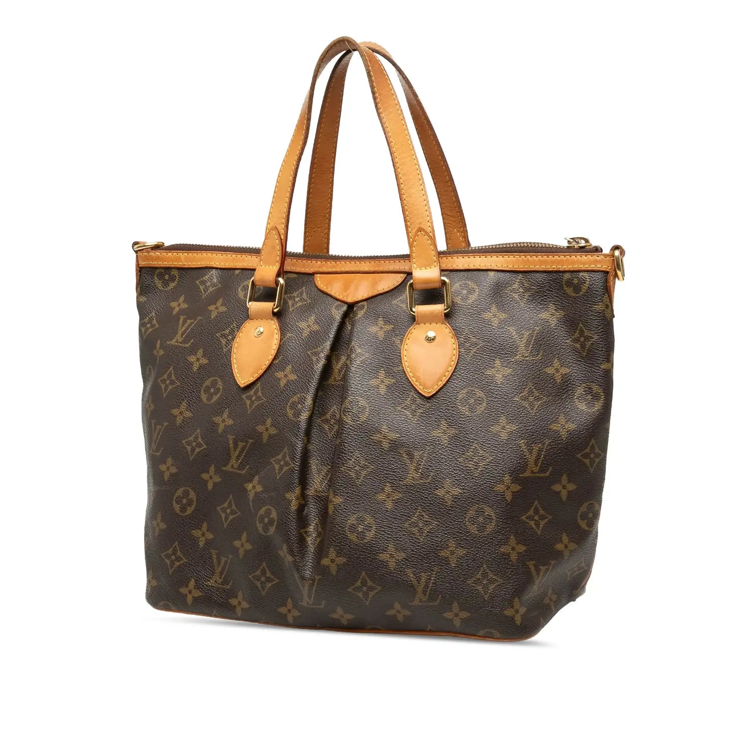 Louis Vuitton Monogram Palermo PM