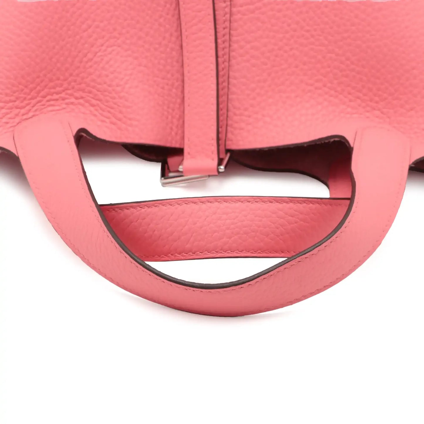 Hermès Clemence Picotin Lock 18