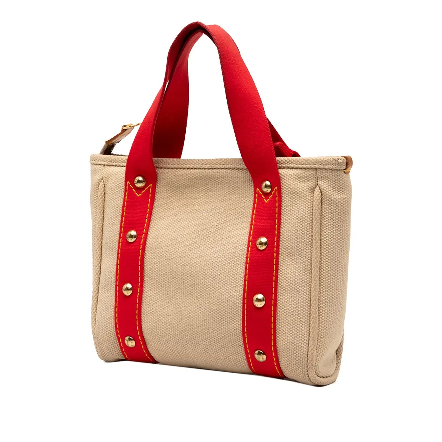 Louis Vuitton Antigua Cabas PM