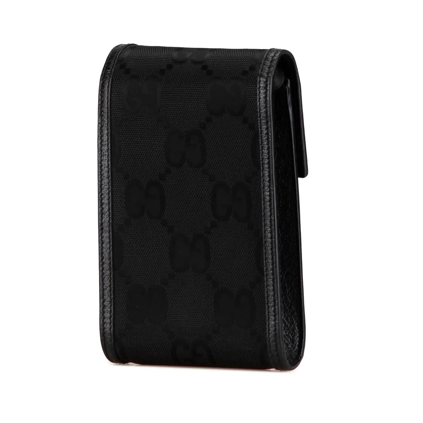 Gucci Mini GG Nylon Off The Grid Crossbody