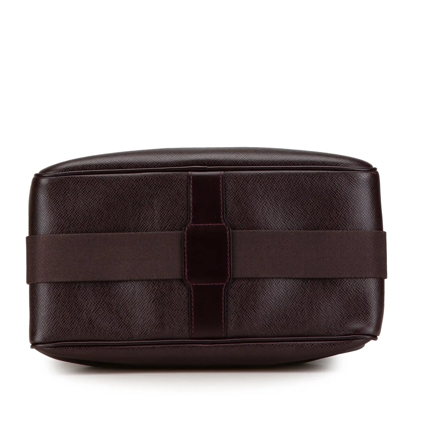 Louis Vuitton Taiga Reporter PM