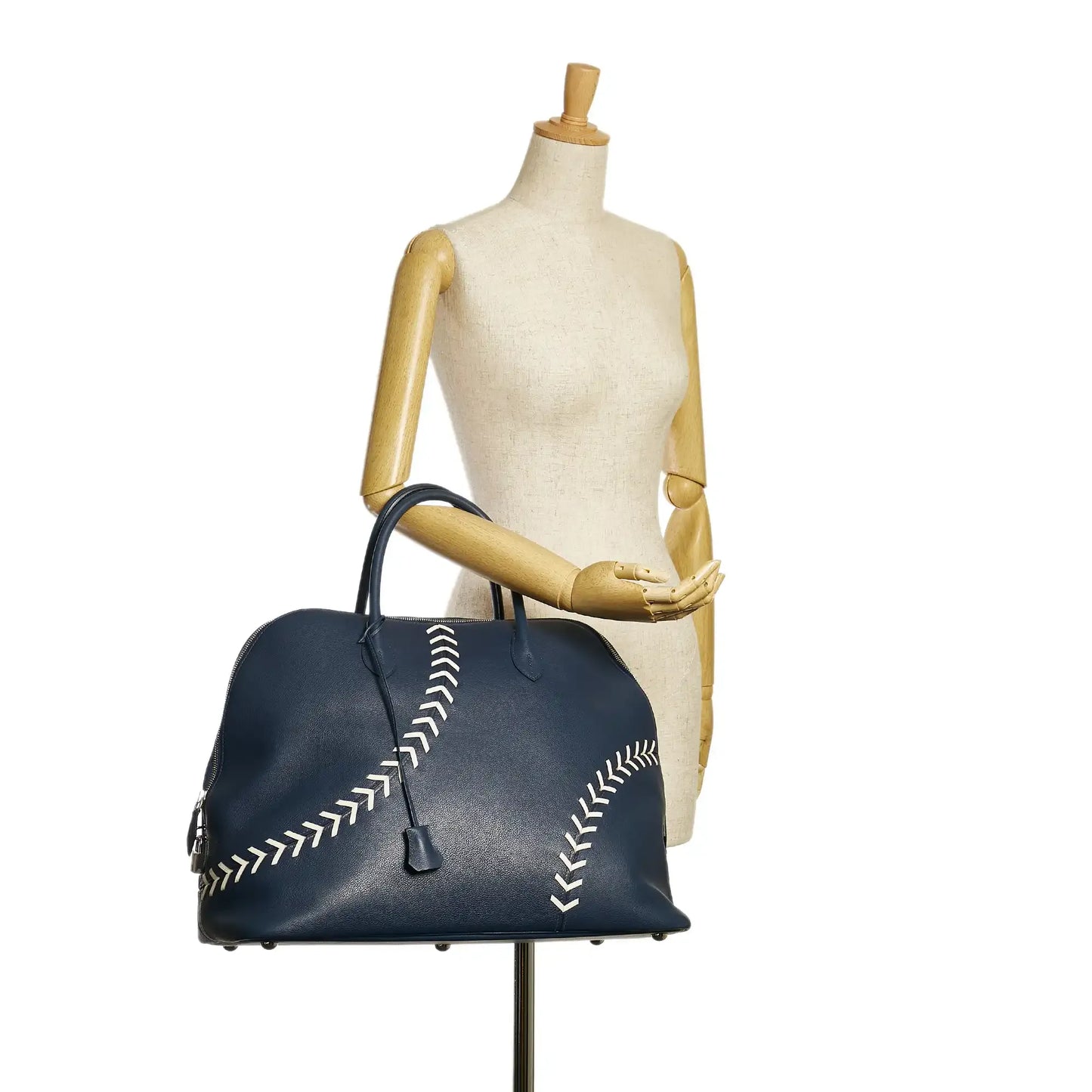 Hermès Baseball Bolide Bag