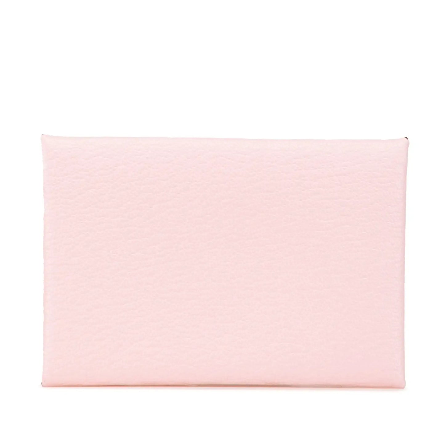 Hermès Chevre Mysore Calvi Duo Card Holder