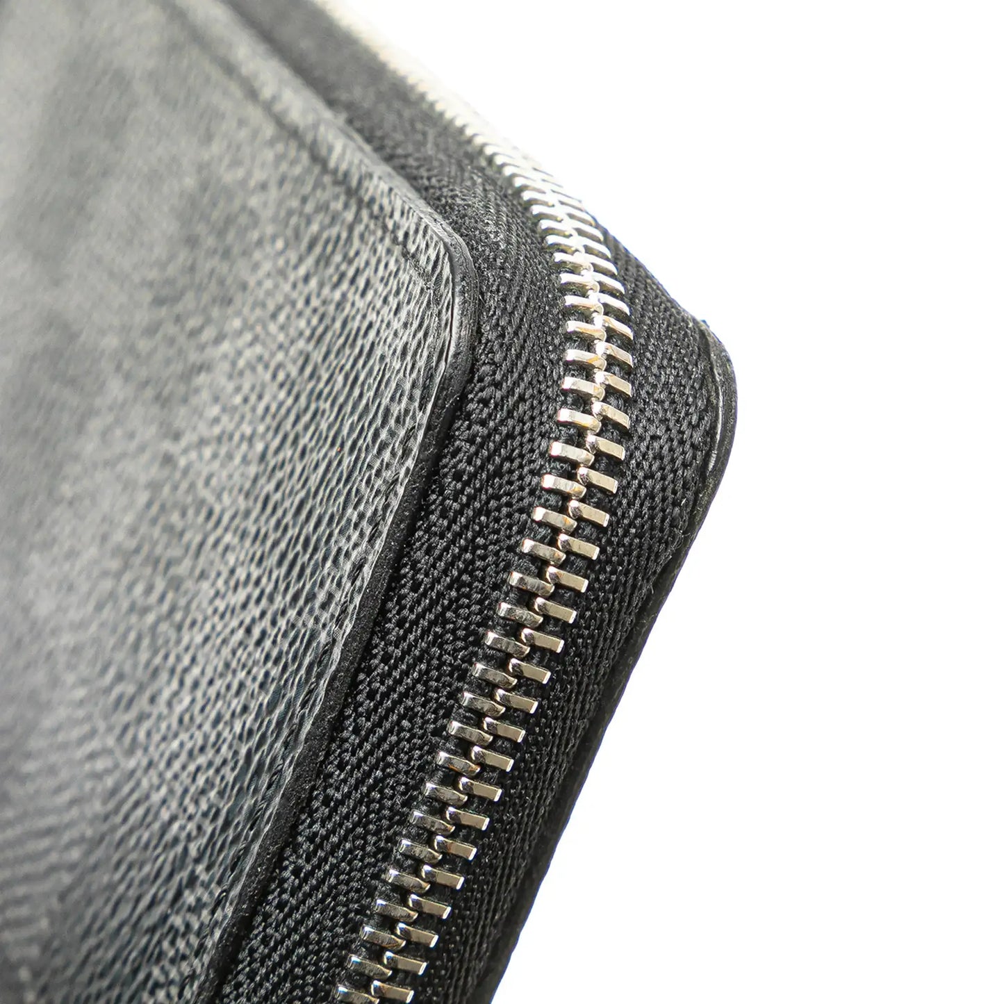 Louis Vuitton Damier Graphite Zippy Coin Pouch