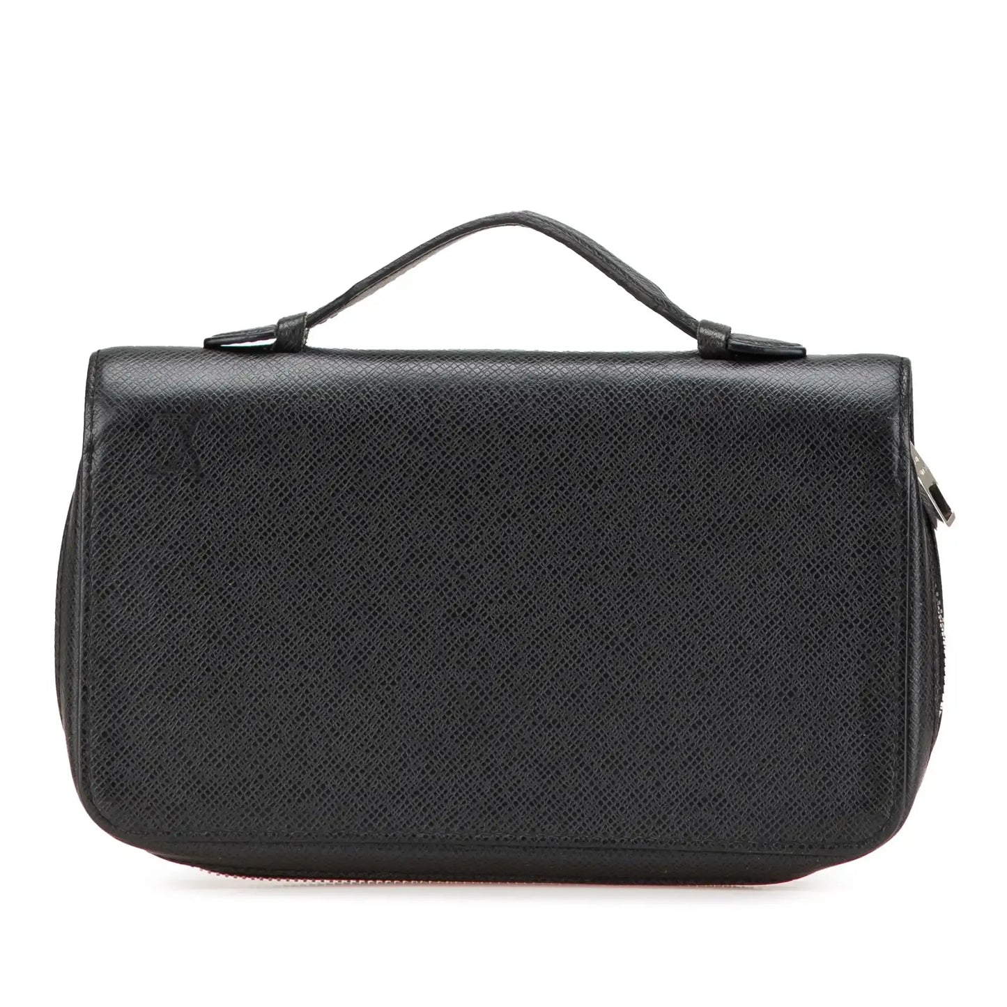 Louis Vuitton Taiga Zippy XL Long Wallet